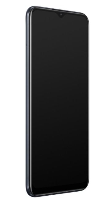 Смартфон Realme C21Y 3/32GB Cross Black