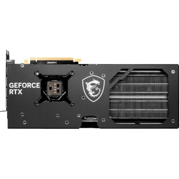 Відеокарта MSI GeForce RTX 4070 12GB GDDR6X Gaming X Trio (GeForce RTX 4070 GAMING X TRIO 12G)