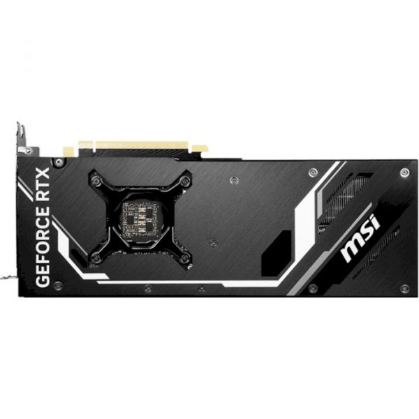 Відеокарта MSI GeForce RTX 4070 Ti 12GB GDDR6X Ventus 3X OC (GeForce RTX 4070 Ti VENTUS 3X 12G OC)