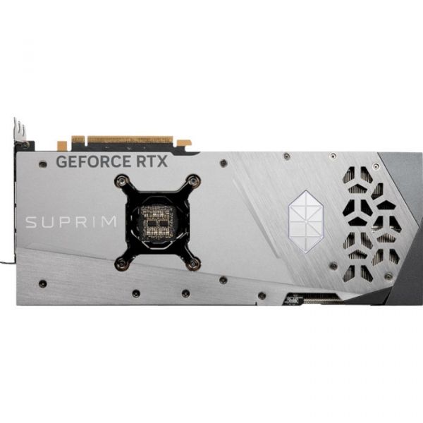 Відеокарта MSI GeForce RTX 4080 16GB GDDR6X SUPRIM X (GeForce RTX 4080 16GB SUPRIM X)