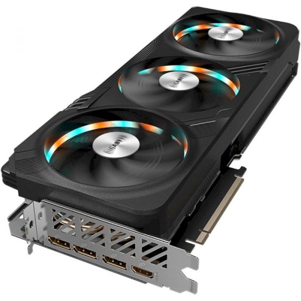 Відеокарта Gigabyte GeForce RTX 4070 Ti 12GB GDDR6X Gaming OC (GV-N407TGAMING OC-12GD)