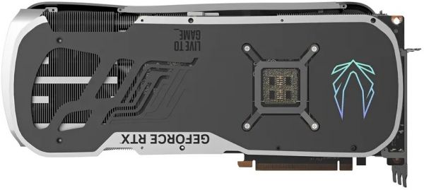 Відеокарта Zotac GAMING GeForce RTX 4080 16GB Trinity (ZT-D40810D-10P)