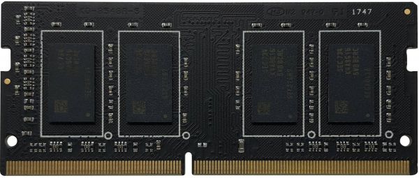 Модуль пам`яті DDR4 8GB/3200 Patriot Signature Line (PSD48G320081S)