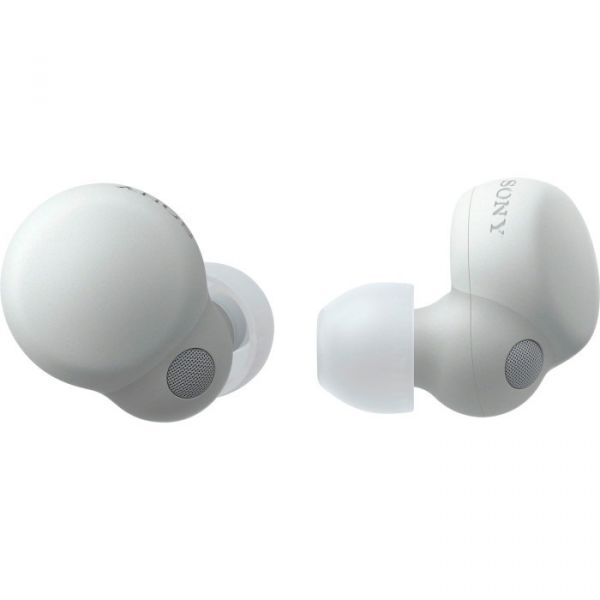 Навушники Sony LinkBuds S WF-LS900N White (WFLS900NW.CE7)