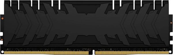 Модуль пам`ятi DDR4 2x8GB/3200 Kingston Fury Renegade Black (KF432C16RBK2/16)