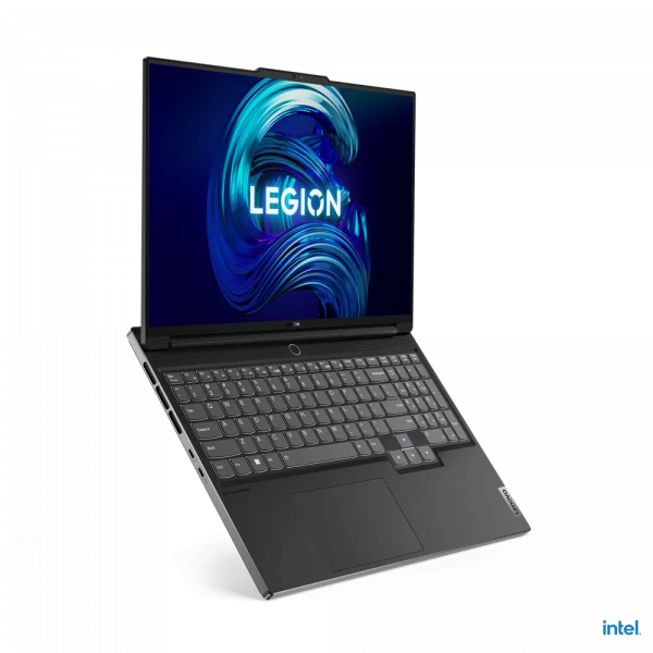 Ноутбук Lenovo Legion S7 16IAH7 (82TF000RUS)