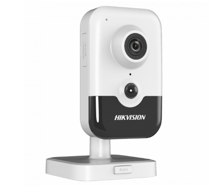 IP-камера відеоспостереження Hikvision DS-2CD2421G0-I (2.8 мм)