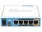 Маршрутизатор Mikrotik hAP AC Lite (RB952UI-5AC2ND)