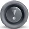 Портативная акустика JBL Flip 6 Grey (JBLFLIP6GREY)