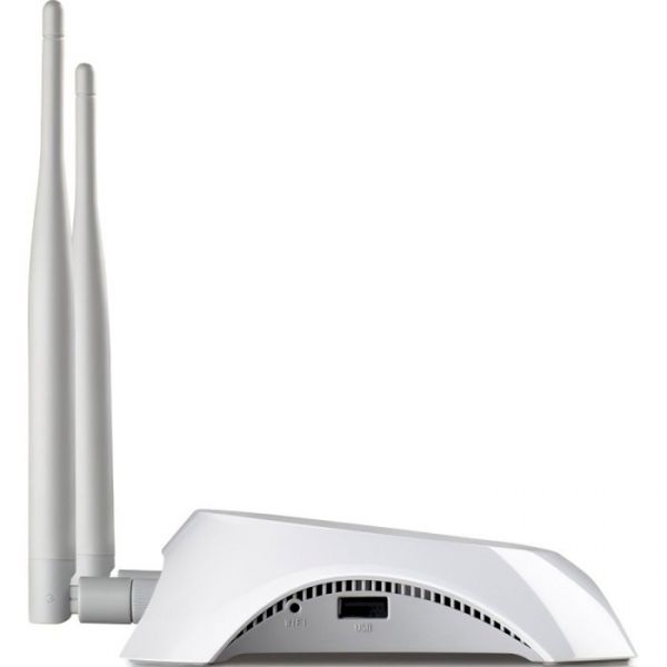 Маршрутизатор TP-LINK TL-MR3420