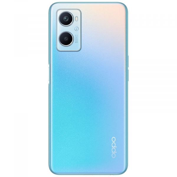 Смартфон Oppo A96 8/128GB Sunset Blue