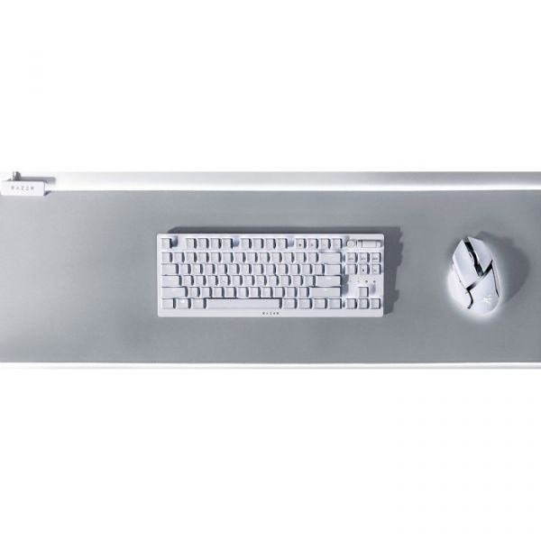 Клавіатура Razer DeathStalker V2 Pro TKL Red Switch White (RZ03-04373500-R3M1)