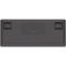 Клавиатура Logitech MX Mechanical Mini Clicky Wireless Illuminated Graphite (920-010782)