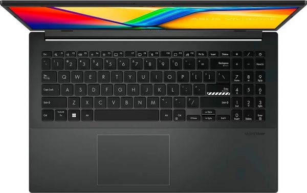 Ноутбук ASUS Vivobook Go 15 L1504FA (L1504FA-BQ611)