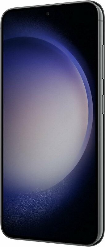 Смартфон Samsung Galaxy S23 S911B 8/256Gb Phantom Black (SM-S911BZKG)