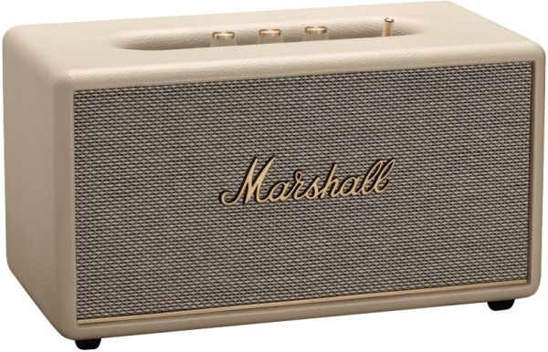 Портативна акустика Marshall Stanmore III Cream (1006011)