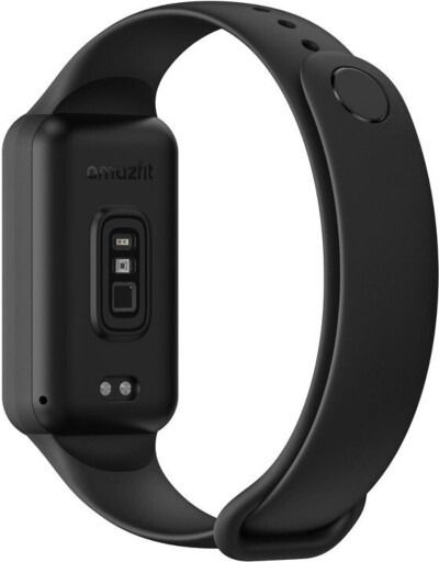 Фітнес-браслет Amazfit Band 7 Black