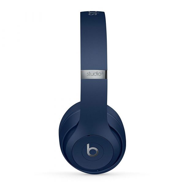 Навушники Beats by Dr. Dre Studio3 Wireless Blue (MQCY2)