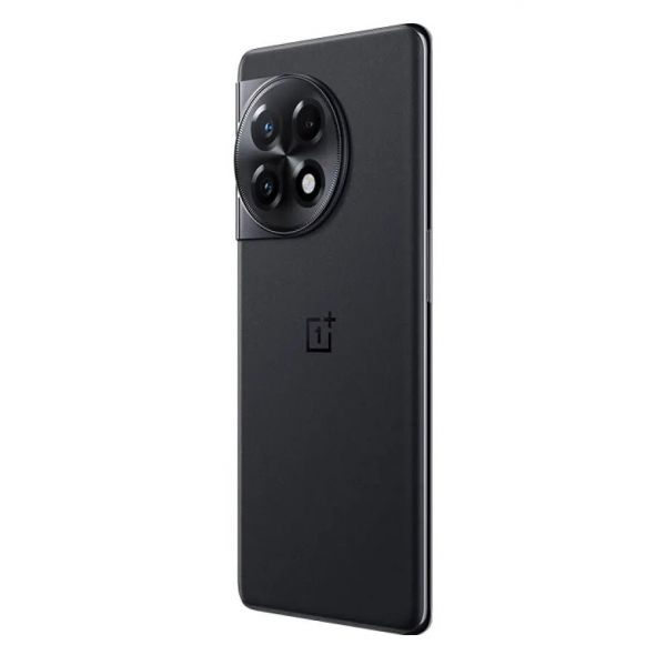 Смартфон OnePlus Ace 2 12/256GB Black