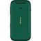 Мобільний телефон Nokia 2660 Flip Green (1GF011PPJ1A05)