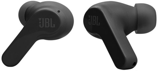 Навушники TWS JBL Wave Beam Black (JBLWBEAMBLK)