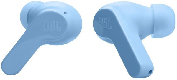 Навушники TWS JBL Wave Beam Blue (JBLWBEAMBLU)