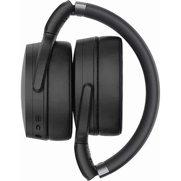 Навушники Sennheiser HD 450 BT Black (508386)