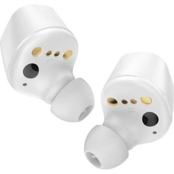 Навушники TWS Sennheiser CX Plus True Wireless White (509189)