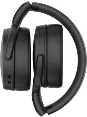 Навушники Sennheiser HD 350 BT Black (508384)