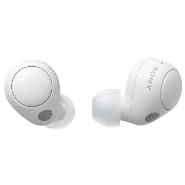 Навушники TWS Sony WF-C700N White (WFC700NW.CE7)