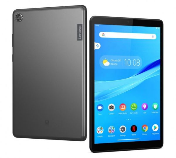 Планшет Lenovo Tab M8 HD (2nd Gen) 2/32GB Iron Grey (ZA5G0054UA)