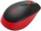 Миша Logitech M190 Wireless Red (910-005908)
