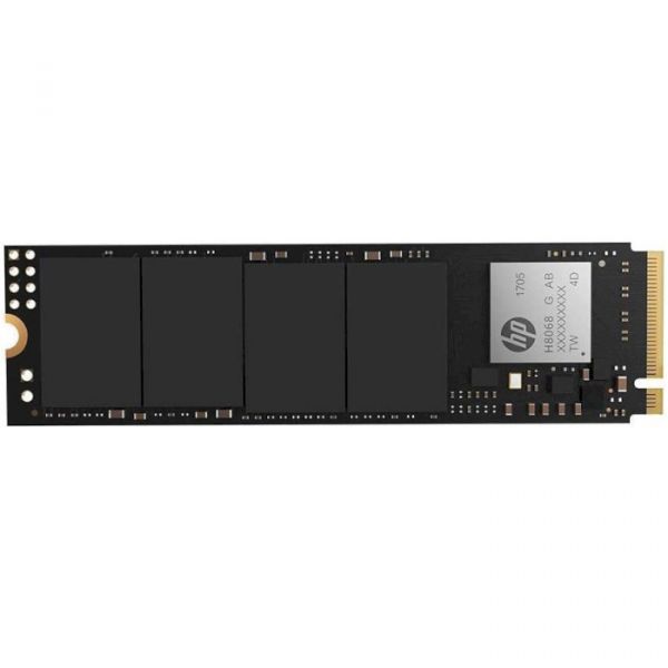 SSD накопичувач HP EX900 1 TB (5XM46AA)