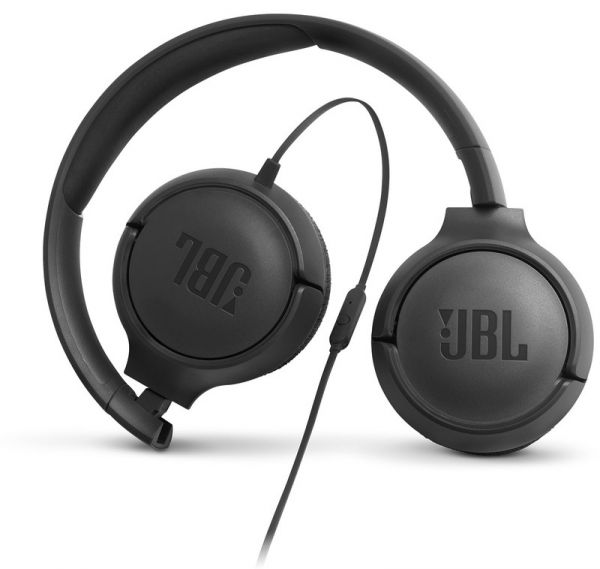 Наушники JBL T500