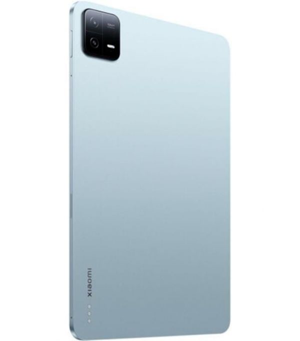 Планшет Xiaomi Pad 6 8/128GB Mountain Blue