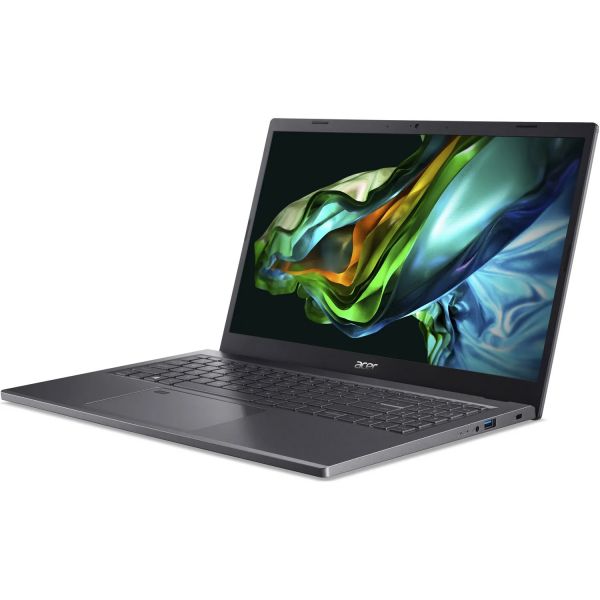 Ноутбук Acer Aspire 5 A515-48M Gray (NX.KHGEX.004)