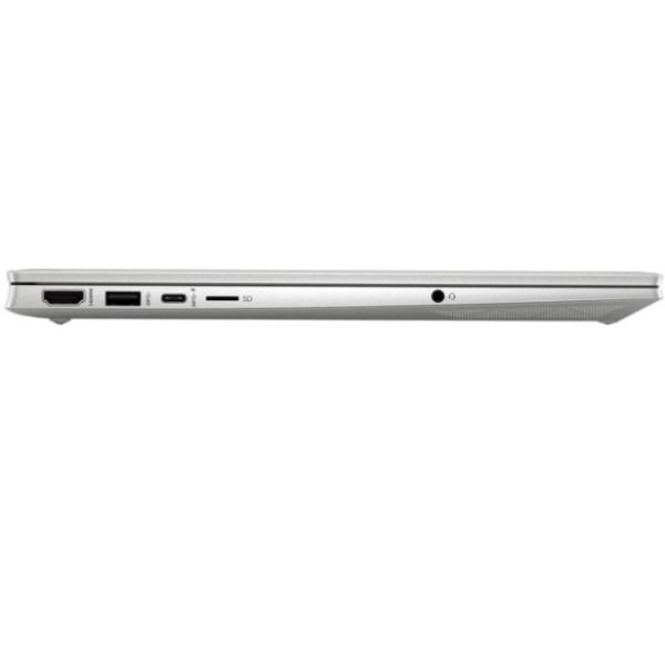 Ноутбук HP Pavilion 15-eg0038ua Silver (4L5Z2EA)