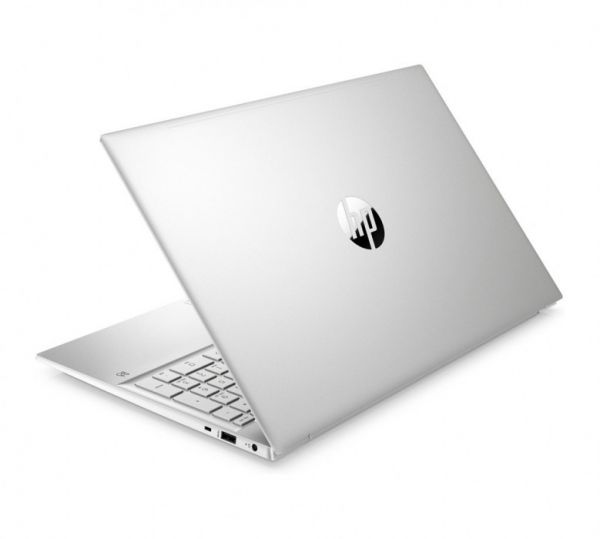 Ноутбук HP Pavilion 15-eh1130ur Silver (638D3EA)