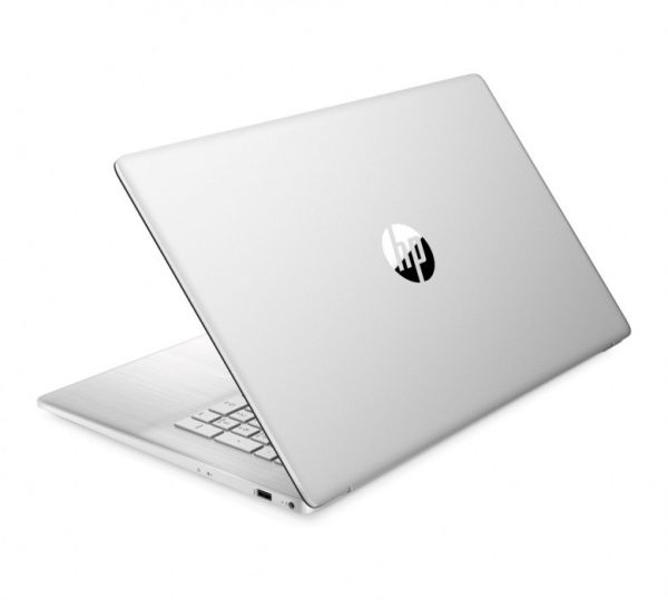 Ноутбук HP 17-cp0006ua (423L0EA)