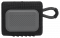 Портативная акустика JBL Go 3 Black (JBLGO3BLK)