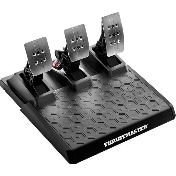 Комплект Thrustmaster T248X Black (4460182)