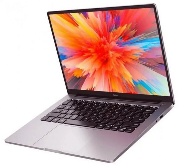 Ноутбук Xiaomi RedmiBook Pro 14 2022 R5 16/512Gb Radeon 660M (JYU4472CN)