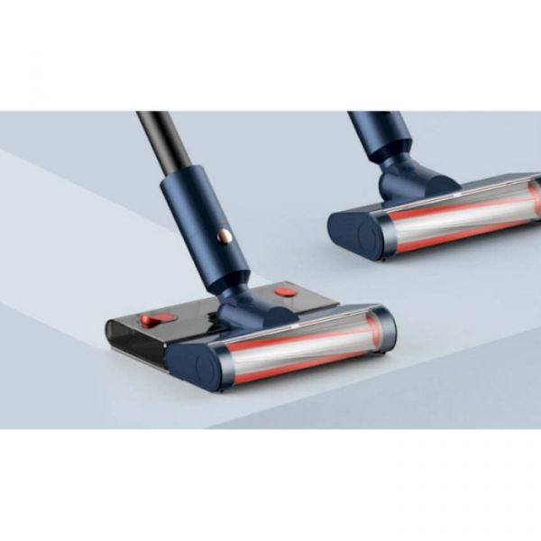 Пилосос (2в1) Deerma VC20 Pro Cordless Vacuum Cleaner Blue (DEM-VC20Pro)