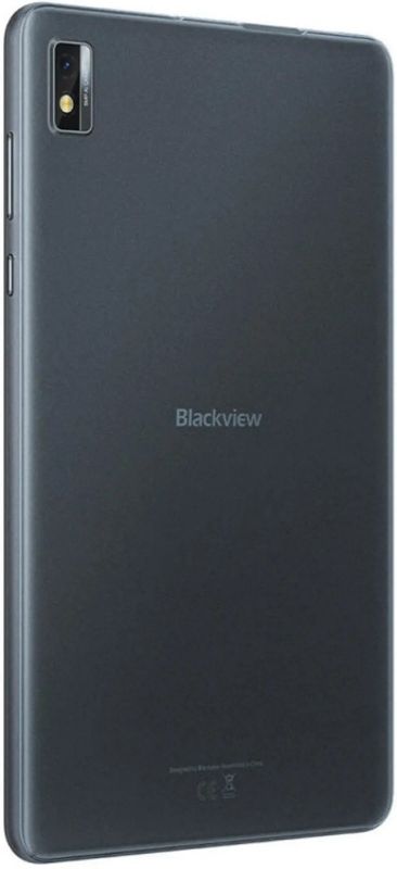 Планшет Blackview Tab 6 3/32GB LTE Truffle Grey