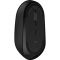 Миша бездротова Xiaomi Mi Dual Mode Wireless Mouse Silent Edition Black (HLK4041GL\WXSMSBMW02)