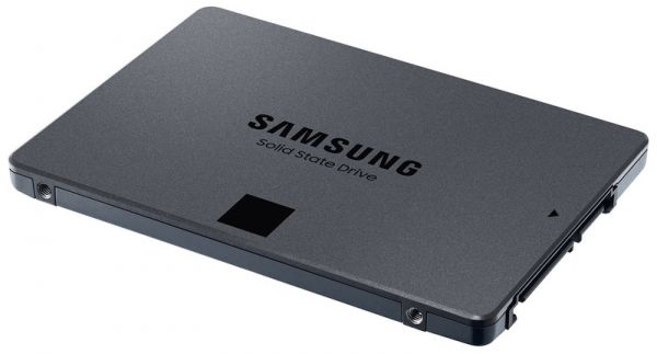 Накопитель SSD M.2 1TB Samsung 980 PRO (MZ-V8P1T0BW)