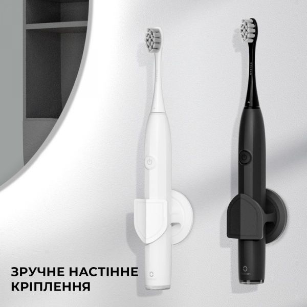 Електрична зубна щітка Oclean Endurance Electric Toothbrush White (6970810552393)