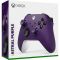 Геймпад Microsoft Xbox Series X | S Astral Purple (QAU-00069) Геймпад Microsoft Xbox Series X | S Astral Purple (QAU-00069)