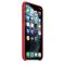 Чохол Apple Silicone Case Red for IPhone 11 Pro Max