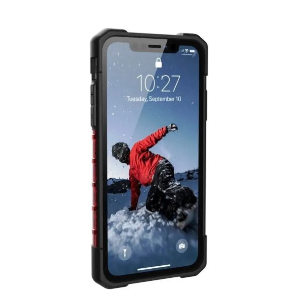 Чохол UAG Plasma Apple iPhone 11 (Red)